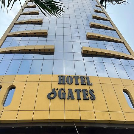 Hotel Dgates ラホール エクステリア 写真