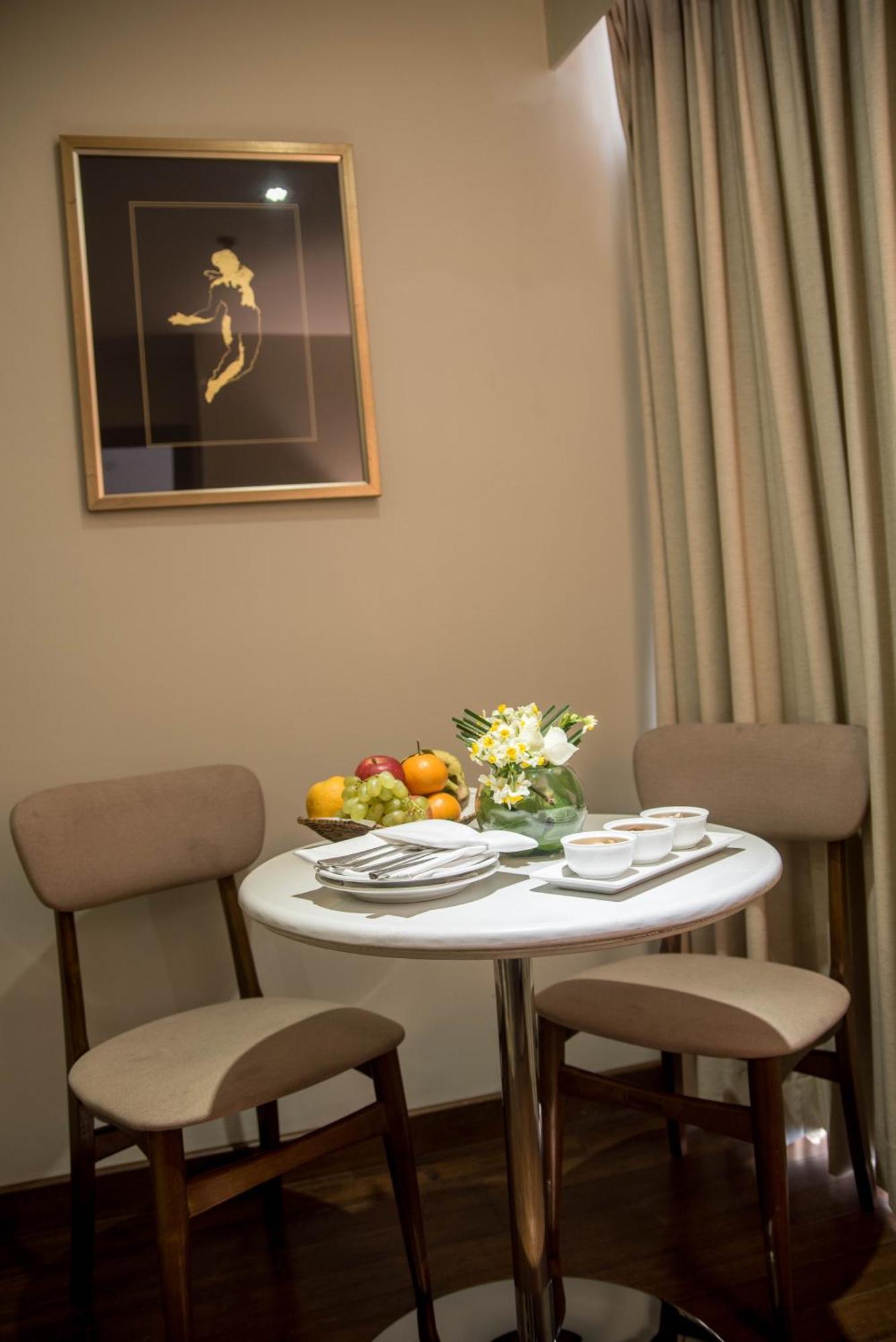 Hotel Dgates ラホール エクステリア 写真