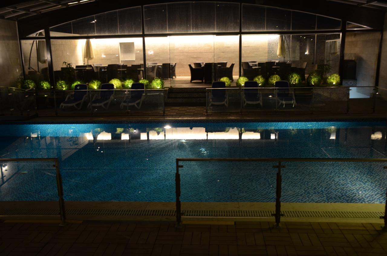 Hotel Dgates ラホール エクステリア 写真