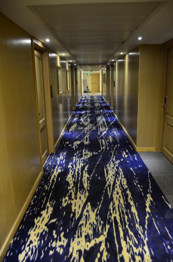 Hotel Dgates ラホール エクステリア 写真