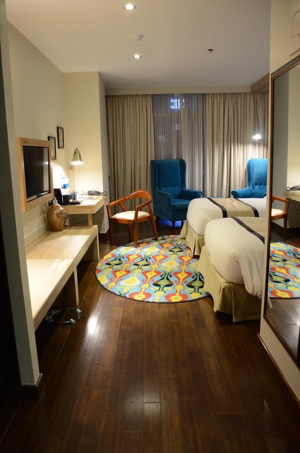 Hotel Dgates ラホール エクステリア 写真